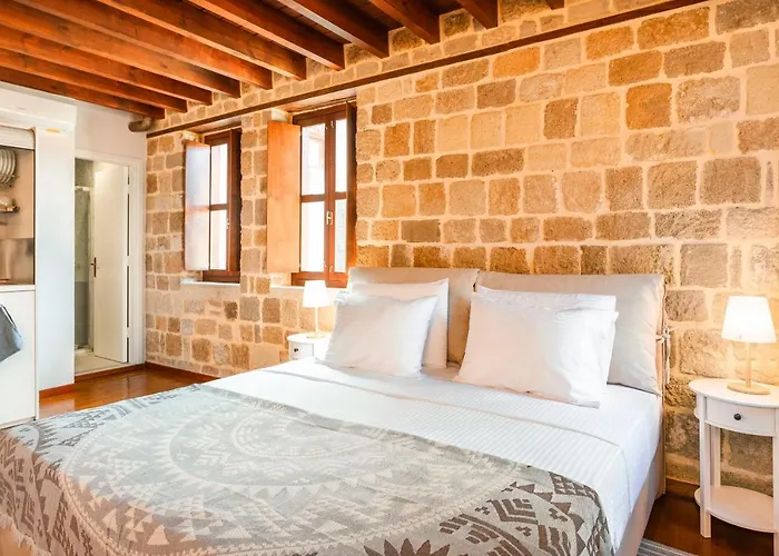 Apart-hotel Mandorla