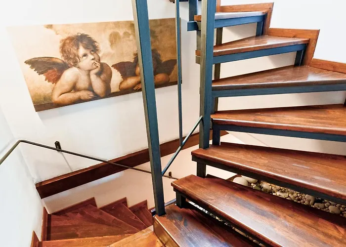Apart-hotel Mandorla Rhodes City