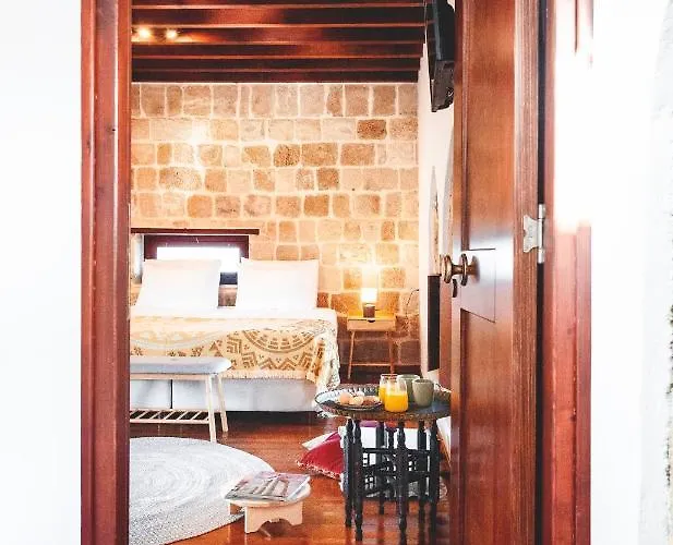 Apart-hotel Mandorla
