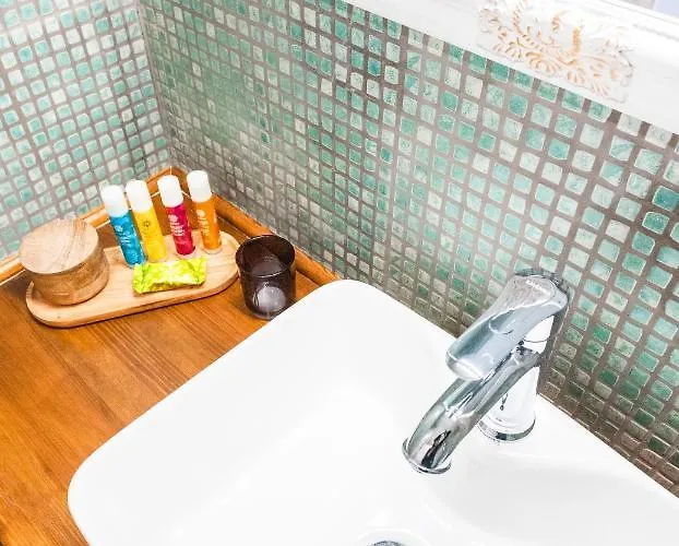 Mandorla Apart-hotel 3*