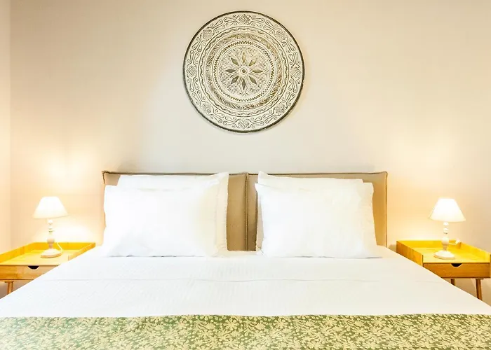 Apart-hotel Mandorla 3*