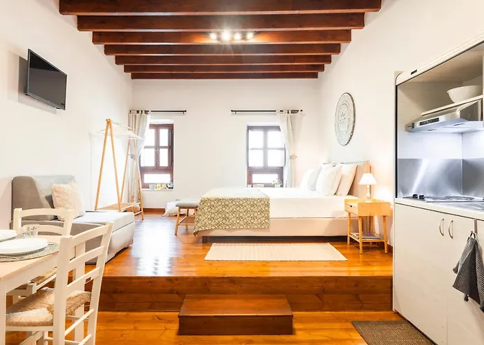 Mandorla Apart-hotel