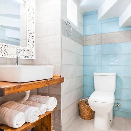 Mandorla Apart Otel
