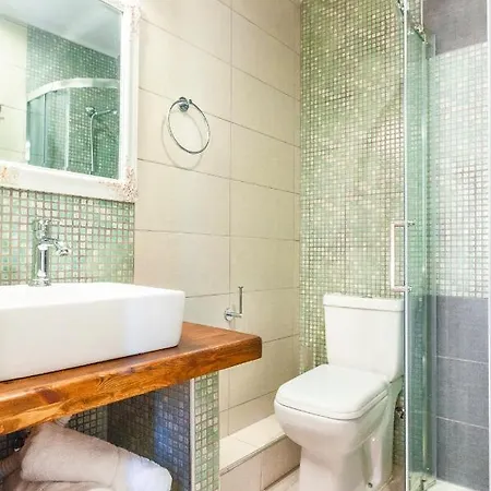 Mandorla Apart Otel Rhodes City