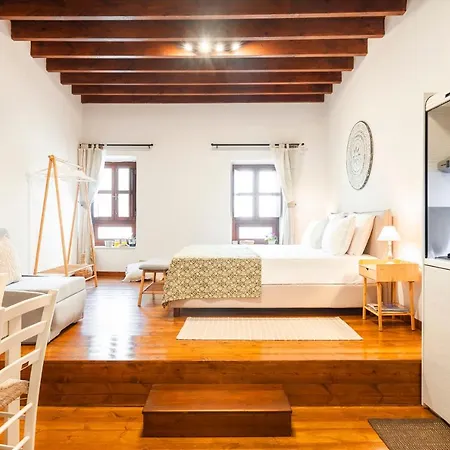 Mandorla Apart Otel