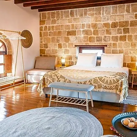 Aparthotel Mandorla Rhodes City