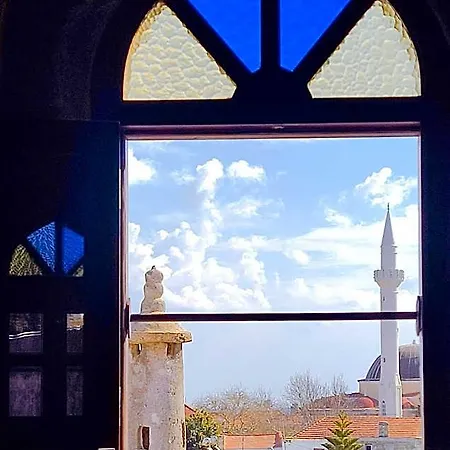 Aparthotel Mandorla 3*