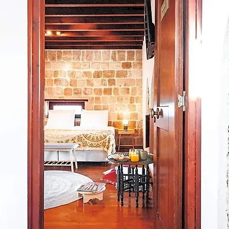 Aparthotel Mandorla Rhodes City