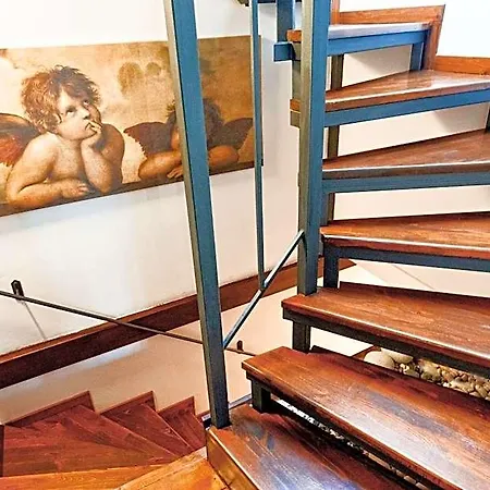 Aparthotel Mandorla Rhodes City