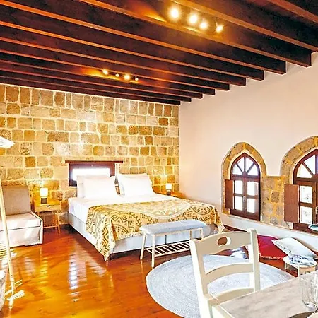 Mandorla 3* Rhodes City