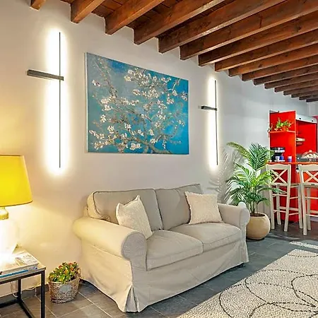 Aparthotel Mandorla Rhodes City