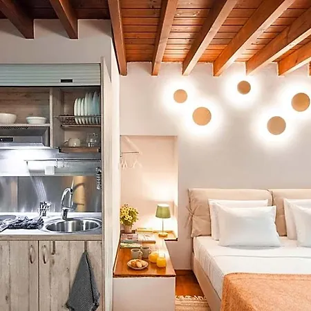 Apart Otel Mandorla