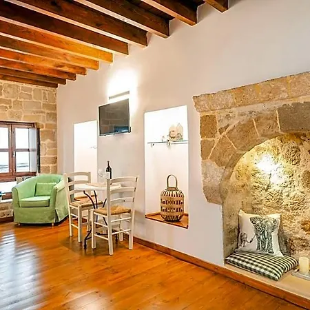 Apart Otel Mandorla