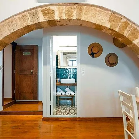 Mandorla Apart Otel Rhodes City