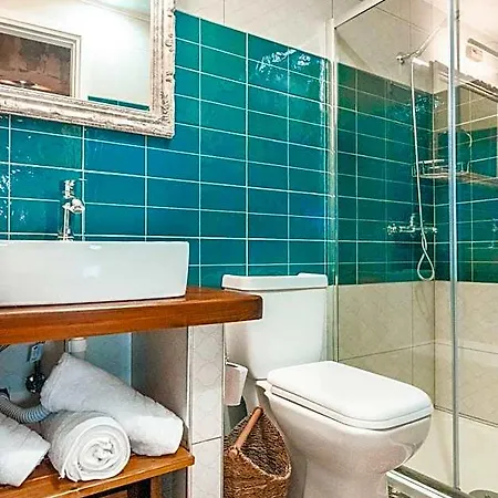 Apart Otel Mandorla