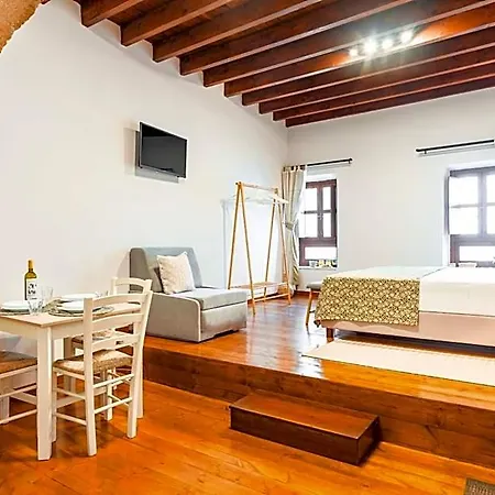 Mandorla