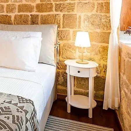 Mandorla Apart Otel Rhodes City