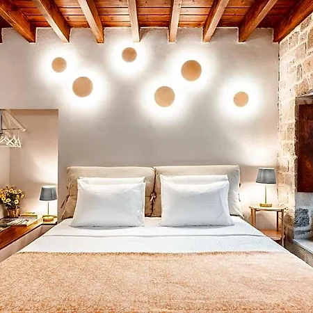 Apart Otel Mandorla