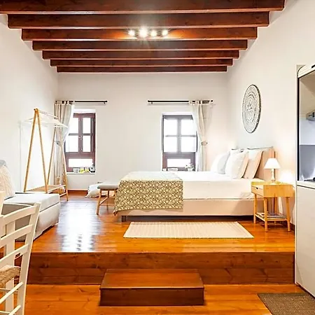 Apart Otel Mandorla