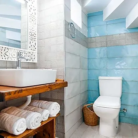 Apart Otel Mandorla 3*