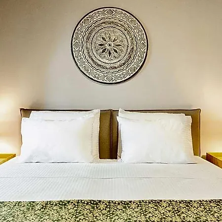 Mandorla Apart Otel 3*