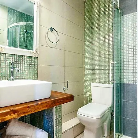 Mandorla Apart Otel