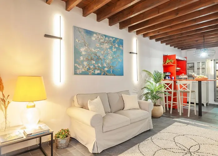 Mandorla Lejlighedshotel Rhodes City