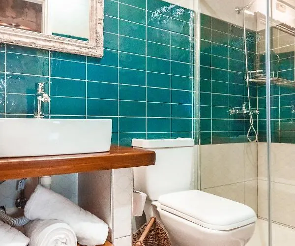 Mandorla 3* Rhodes City