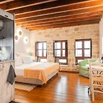 Apartmanhotel Mandorla 3*