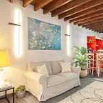 Mandorla Apartmanhotel Rhodes City