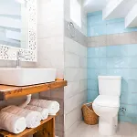Mandorla Apartmanhotel