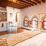 Apartmanhotel Mandorla 3*