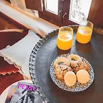 Apartmanhotel Mandorla 3*