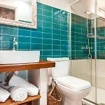 Mandorla 3* Rhodes City
