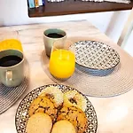 Apartmanhotel Mandorla Rhodes City