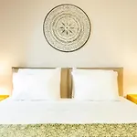 Apartmanhotel Mandorla 3*