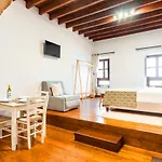 Mandorla 3* Rhodes City