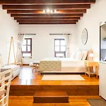 Mandorla Apartmanhotel