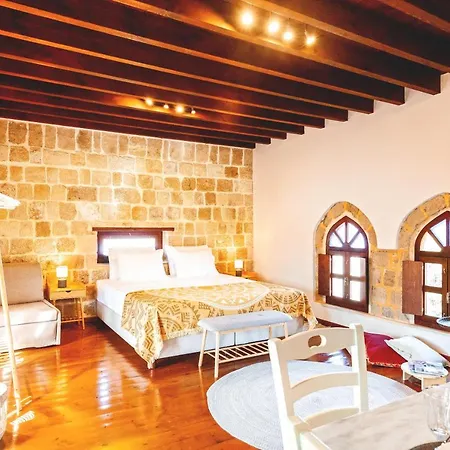 Mandorla Hotel de apartamente 3*