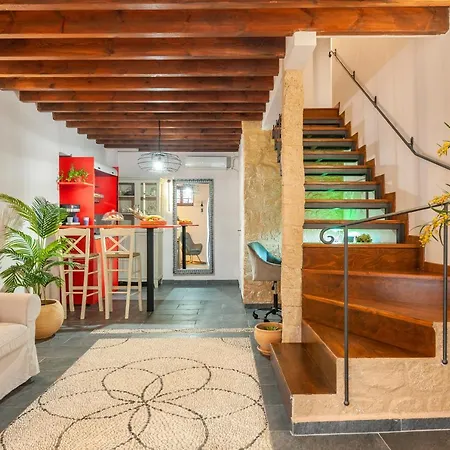 아파트호텔 Mandorla 3*