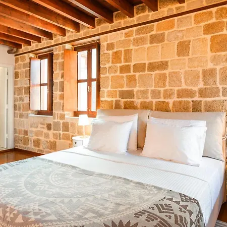 아파트호텔 Mandorla