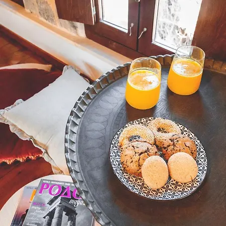 아파트호텔 Mandorla 3*