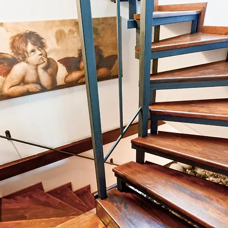 아파트호텔 Mandorla Rhodes City