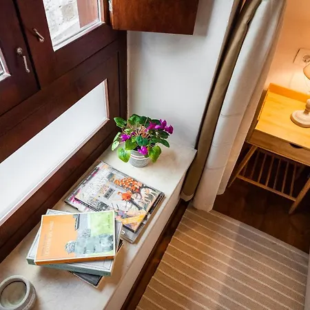 Mandorla 3* Rhodes City