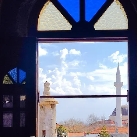 Mandorla