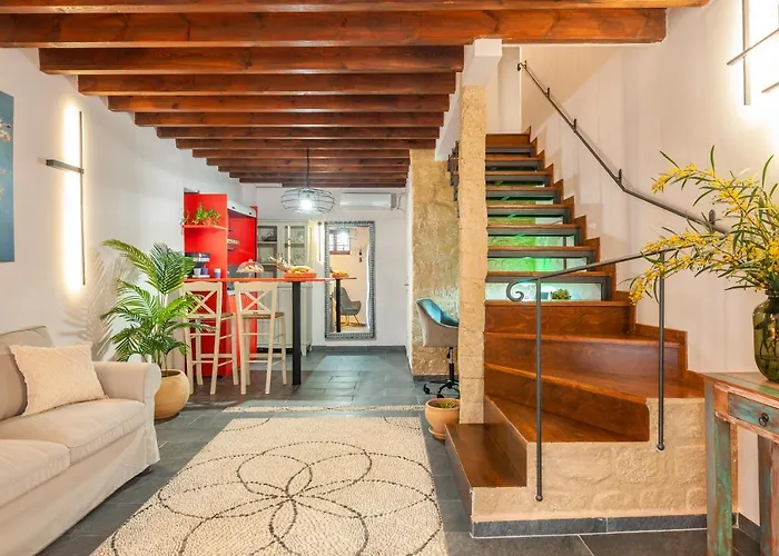 Aparthotel Mandorla 3*