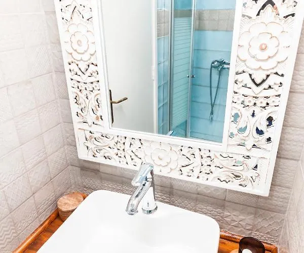 Mandorla Aparthotel Rhodes City