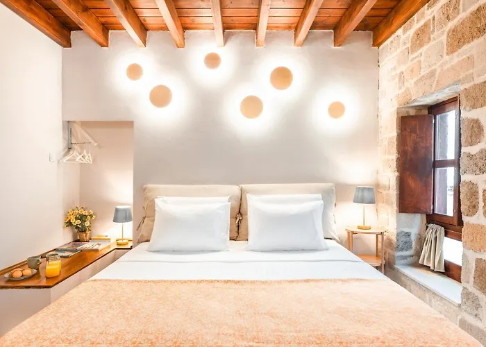 Mandorla Rhodes City