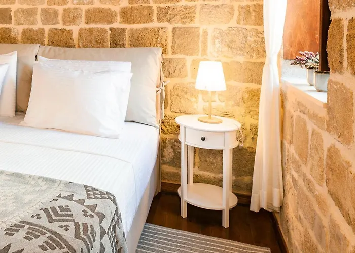 Mandorla 3* Rhodes City