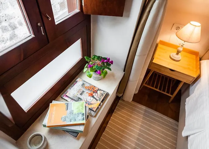 Mandorla 3* Rhodes City